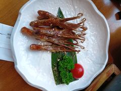 -九井澤精致料理(金茂店)