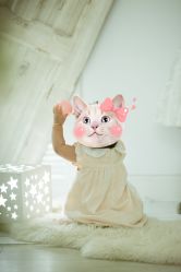 -哈妮儿童摄影(德清店)