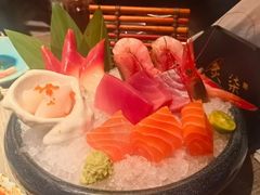 -炙柒Sekinana·精致日料(合生汇店)
