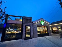 -北京前门大栅栏