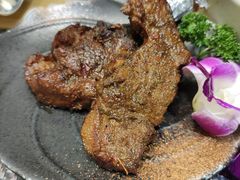 -菊上尊品料理(八佰伴中心店)