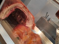 -香港新发烧腊茶餐厅(书城店)