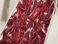 -潮汕大目牛肉火锅(水围店)