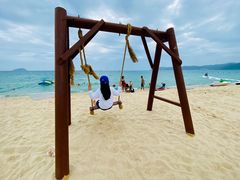 -三亚亚龙湾天域度假酒店