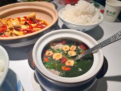 -费大厨辣椒炒肉(高铁吾悦广场店)