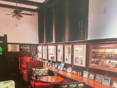 -中山路壹号传奇club·啤酒花园餐厅