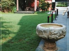 -翠园十八号庭院餐厅