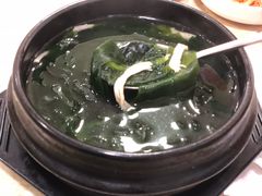 -拌来拌去石鍋拌飯(文鼎店)