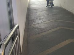 -南通濠河风景名胜区-钟楼谯楼