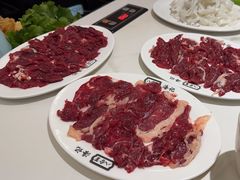 -八合里潮汕鲜牛肉火锅(上海汇智广场店)