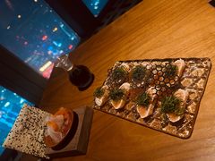 -广州瑰丽酒店·Black Iron黑金燚