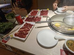 -潮泰牛肉火锅 · 创于1992年(车公庙店)