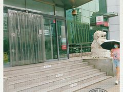 -中国工商银行(北京九龙山支行)