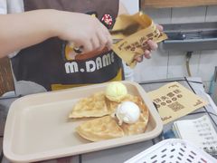-成裕雪糕店(士多店)