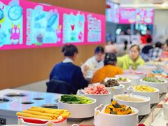 -龍歌自助小火锅(秦淮水游城店)