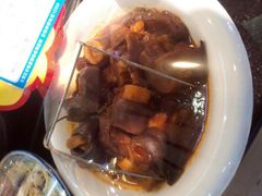 android_upload_pic-老东营·东营菜(西四路店)