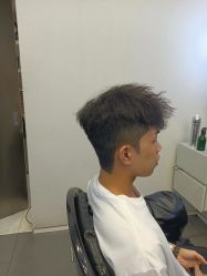 -CIT造型·烫发·染发