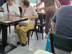 -清真永恒华威肉饼(潘家园店)