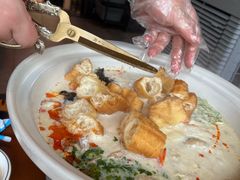 -金龙·打边炉(南京西路店)