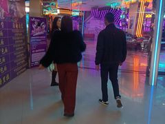 -AIGOGO自助量贩KTV(丰臣店)