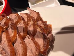 -全聚德(双井店)