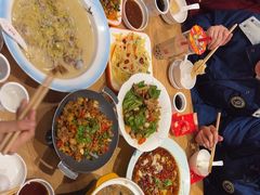 -东北风(龙湾万达广场)