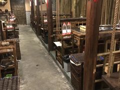 大堂-唇辣号重庆老火锅(燕郊鑫乐汇店)