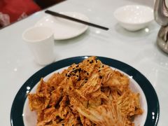 -京天红酒家(虎坊路店)