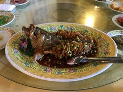 -听鹂馆饭庄(颐和园店)