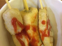 -江东关东煮(江南新地商业街店)