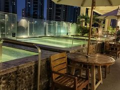 -清河半岛温泉度假酒店