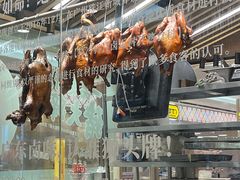 -狮头牌卤味研究所·卤味饭(花城汇南区店)
