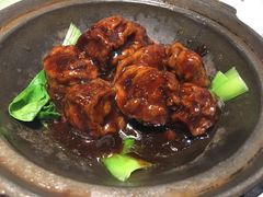-京城小江南·土菜馆·蒸白鱼(东四十条店)