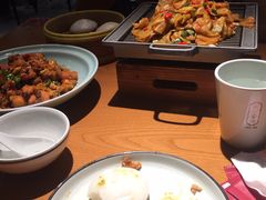-湘与香缘·湖南菜(王府井北京市百货大楼店)