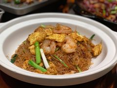 -老板恋上鱼(振华商厦店)