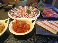 -樱嘢·炭火烧肉(惠南店)