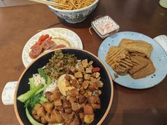 -龙门李家三旦羊肉汤馆