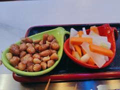 -大成海鲜烧烤·小龙虾(五角场店)