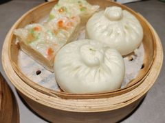 -晓淮山·扬州早茶·淮扬菜(龙阳广场店)