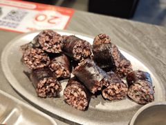 -麻蒲碳烤肉(远景路1号店)