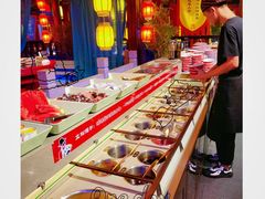 -袍家大院重庆火锅(文安路店)