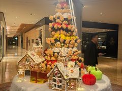 -马哥孛罗咖啡厅·Cafe Marco (厦门马哥孛罗东方大酒店)