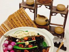 -昆山裕元花园酒店·囍园中餐厅