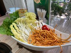 -探窝·竹笙椰子鸡(杨箕店)