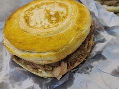 -秦豫肉夹馍(骡马市总店)