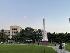 -东北大学(南湖校区)