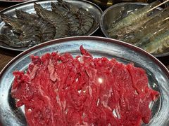 -行运海鲜食集(北京首店)