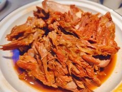 -花椒俏川菜小馆(南海万达店)