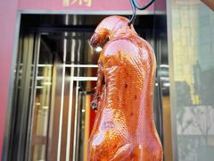 -宫燕府·京菜·烤鸭·淮扬菜(王府中心店)