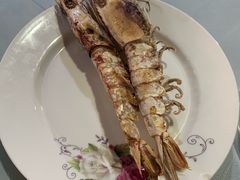 -大清花饺子(五五路店)